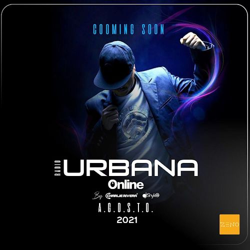 URBANAHN
