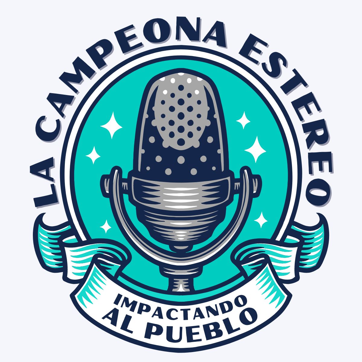 La Campeona Estereo