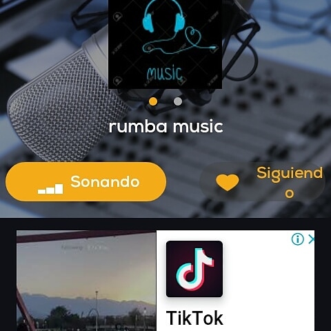 Rmba Music