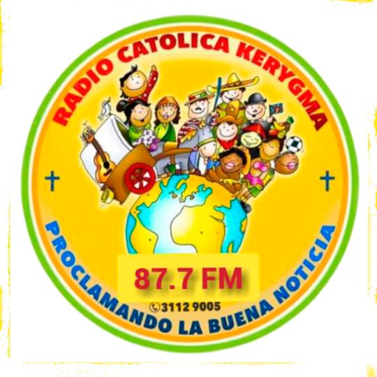 Radio Kerigma 87.7