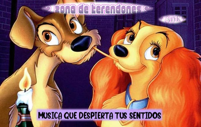 ZONA DE KERENDONES