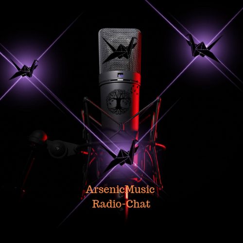 ArsenicMusic Radio-Tv