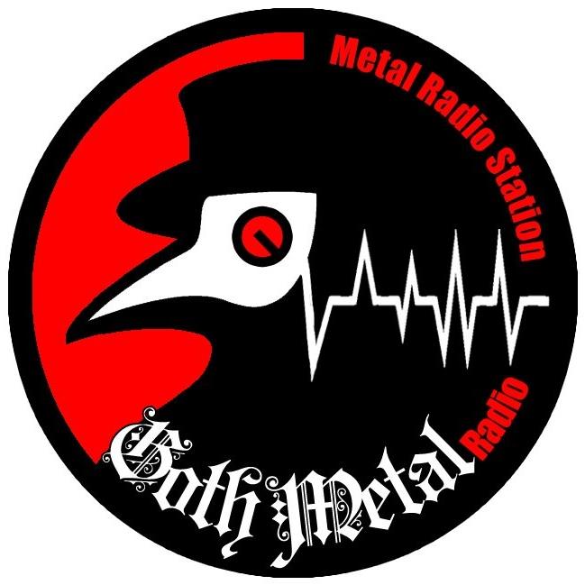 GothMetal Radio