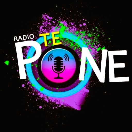 Radio Te Pone Techno