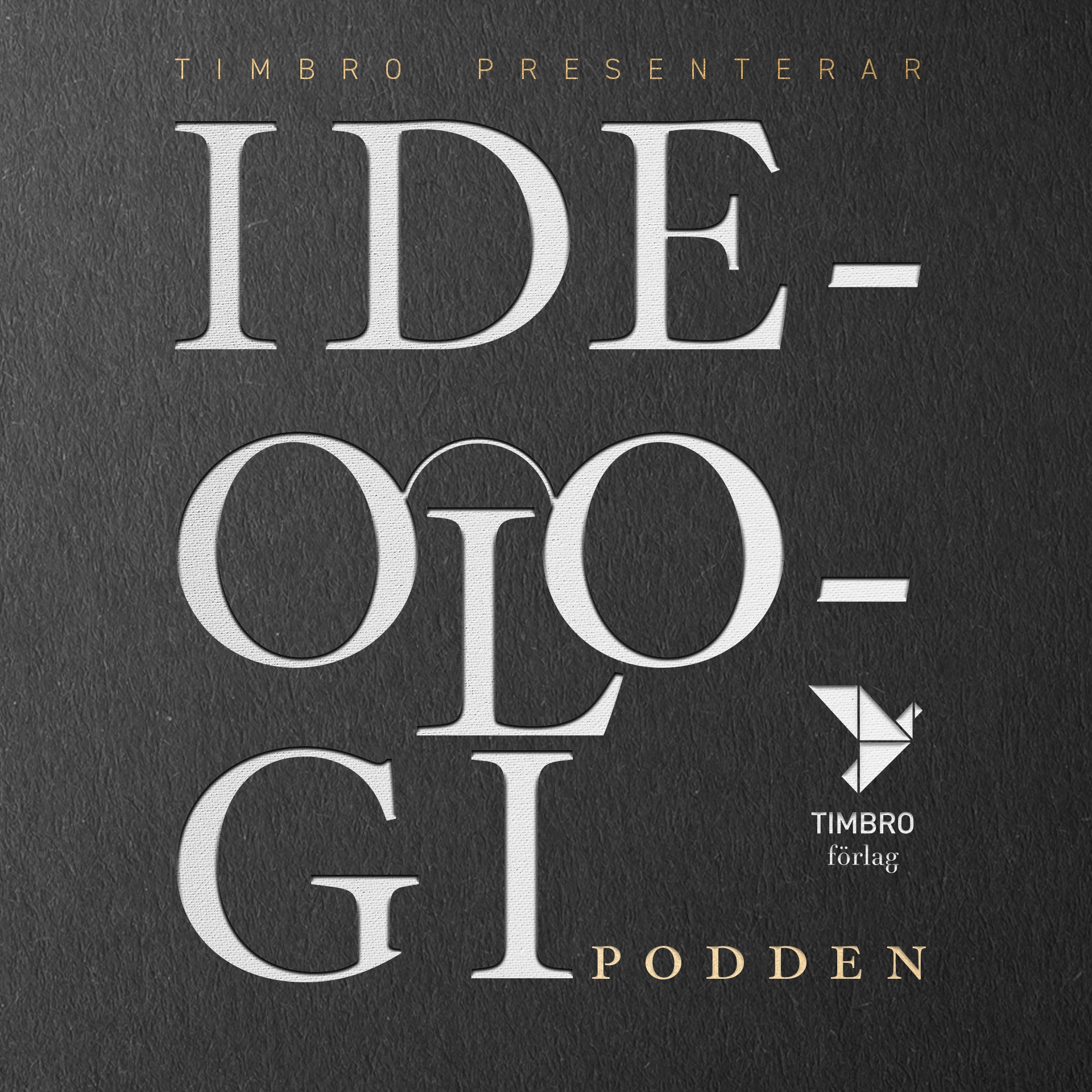 Ideologipodden