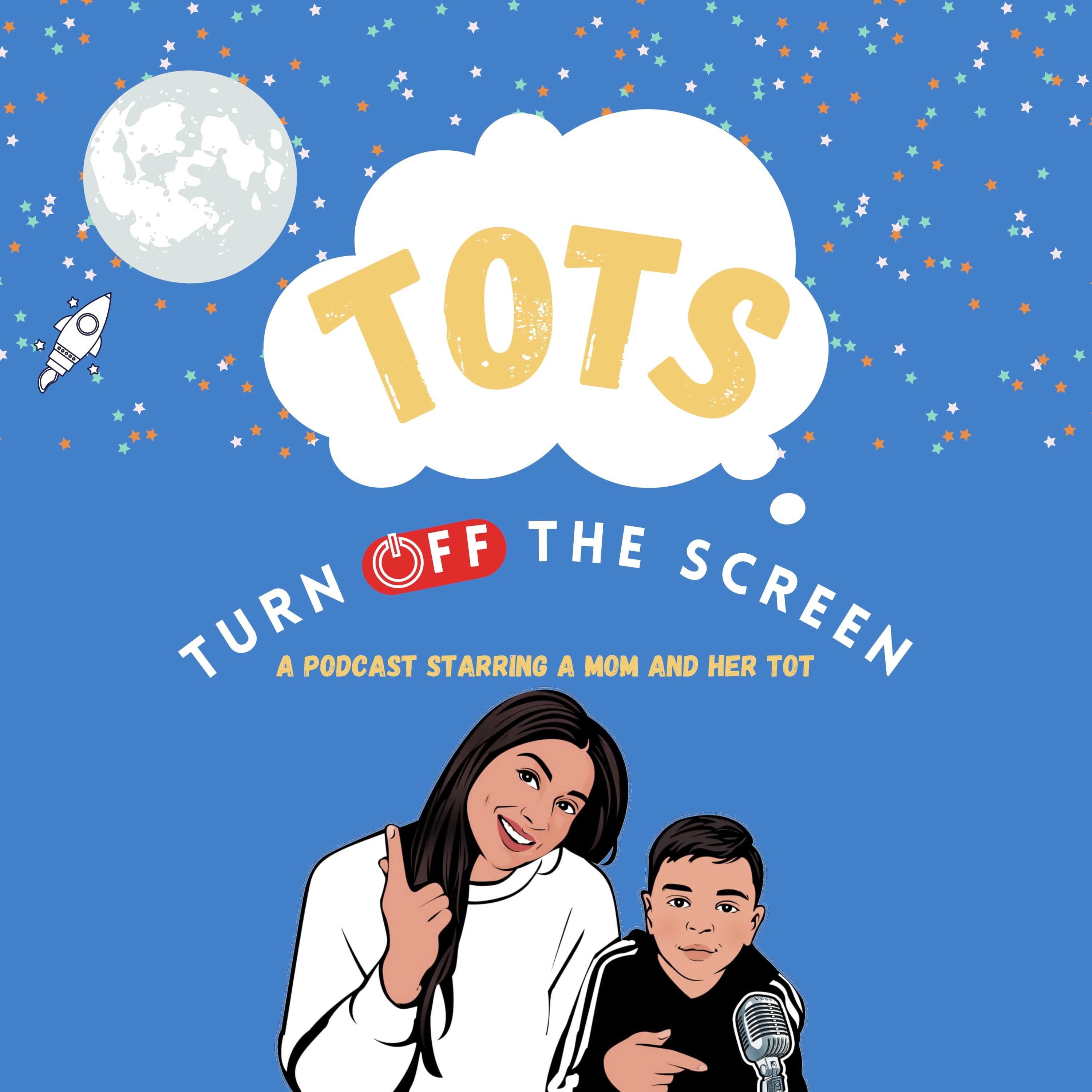 Turn Off The Screen