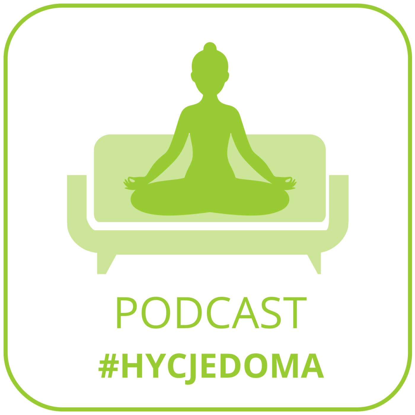 HYC JE DOMA