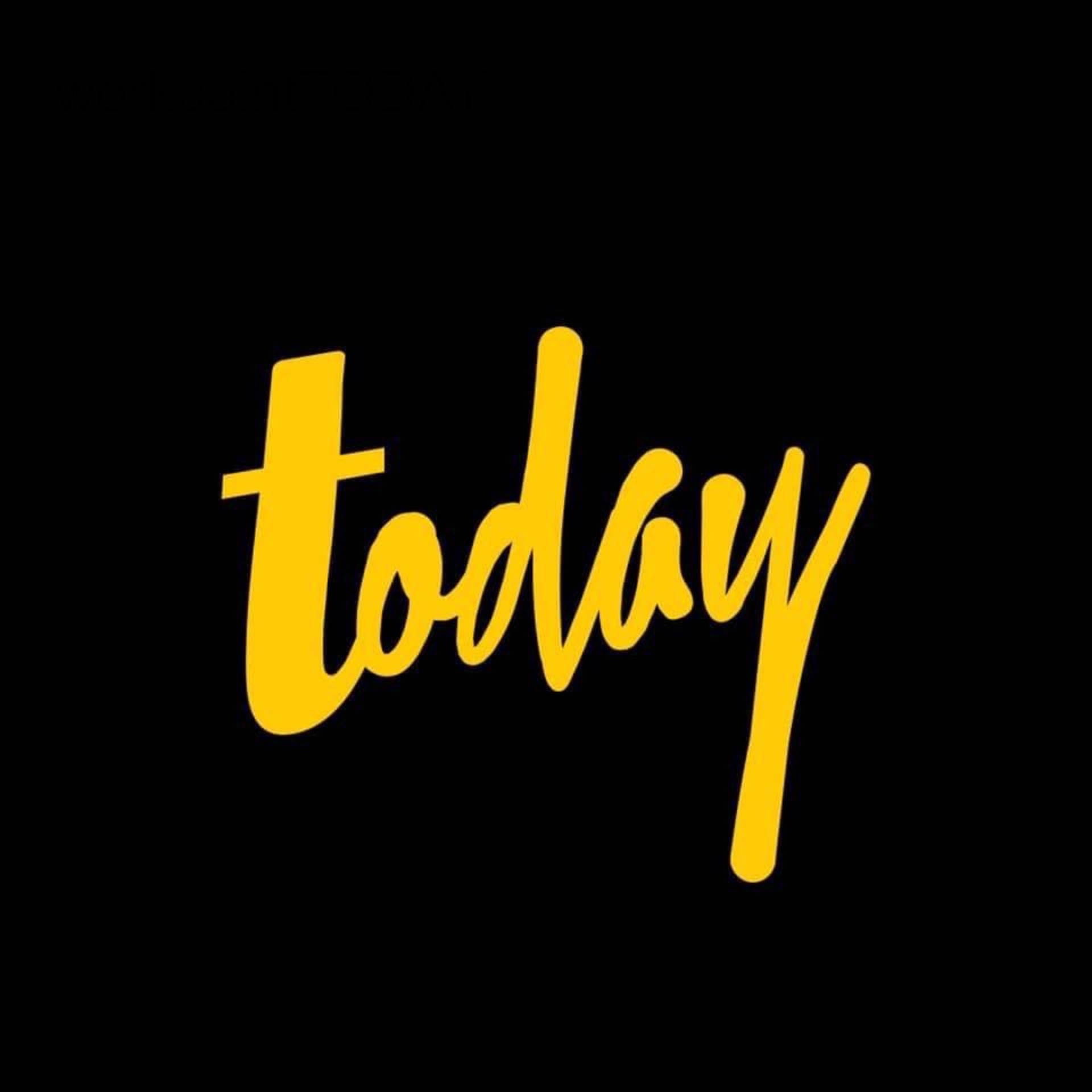 workpointTODAY