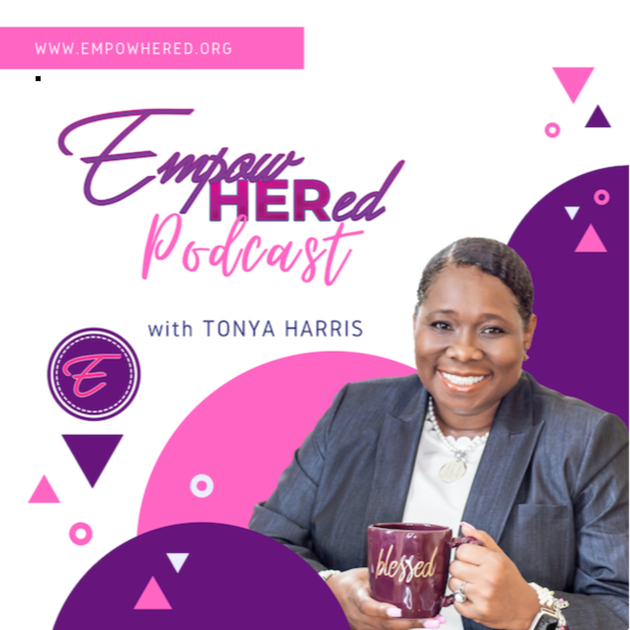 EmpowHERed Podcast